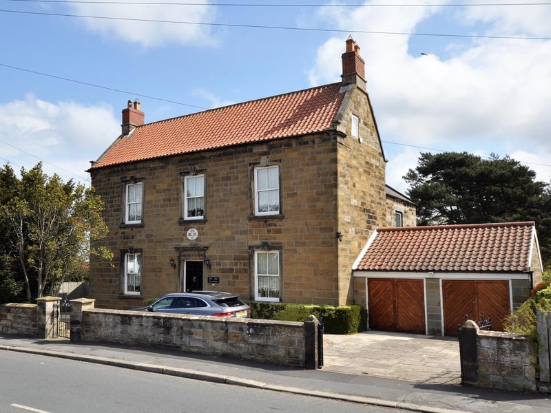 Front view of the Listed property that is currently for sale
