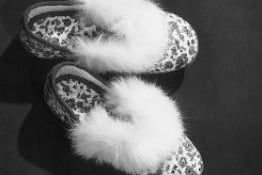 If your slippers are open-backed, they are highly likely to be unsafe to drive in due to your feet likely to slip out when using the pedals.