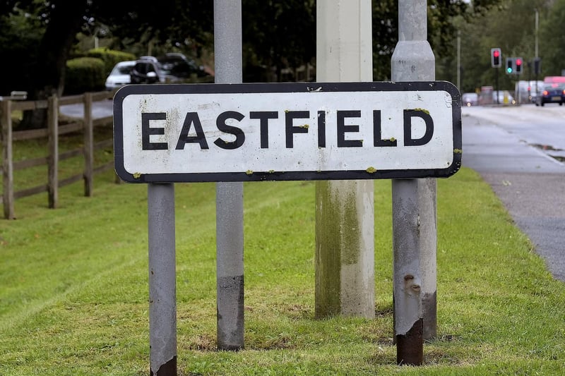 In Eastfield, Crossgates & Seamer the average price fell to £162,493, down by 4.2 per cent on the year to September 2019. Overall, 73 houses changed hands here between October 2019 and September 2020, a drop of 34 per cent.