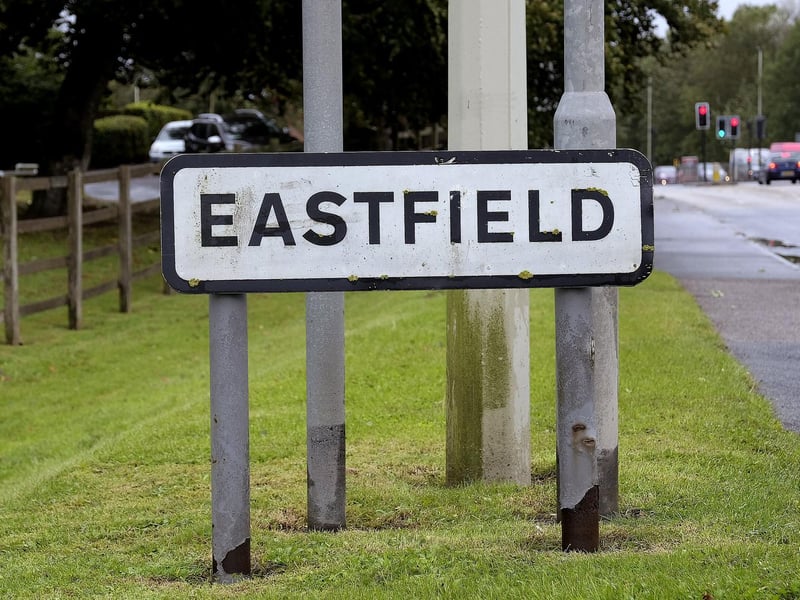 In Eastfield, Crossgates & Seamer the average price fell to £162,493, down by 4.2 per cent on the year to September 2019. Overall, 73 houses changed hands here between October 2019 and September 2020, a drop of 34 per cent.