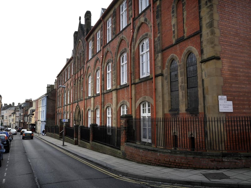 In Scarborough Town and North Bay the average price fell to £134,163, down by 1.5 per cent on the year to September 2019. Overall, 95 houses changed hands here between October 2019 and September 2020, a drop of 36 per cent.