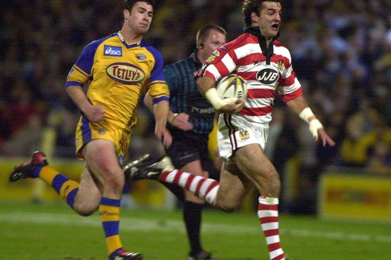 The Irishman was Dally M winger of the year with Newcastle Knights in 2006, before aborting plan to join Gold Coast. (Picture Gerald Webster)
