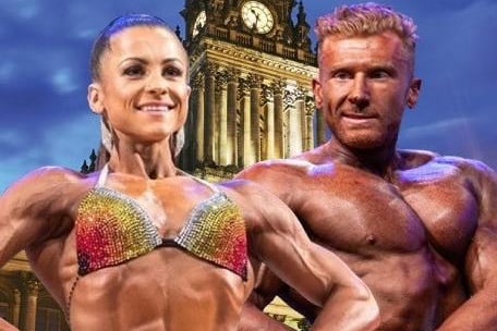A battle to be crowned the FITXLEEDS champions featuring 22 classes including men’s bodybuilding, ladies, mixed disability and muscle model. The victors will secure sponsorship deals and prizes and will qualify for the FIT X Finals taking place in September. Tickets on the Town Hall site for May 23 at 11.30am.
