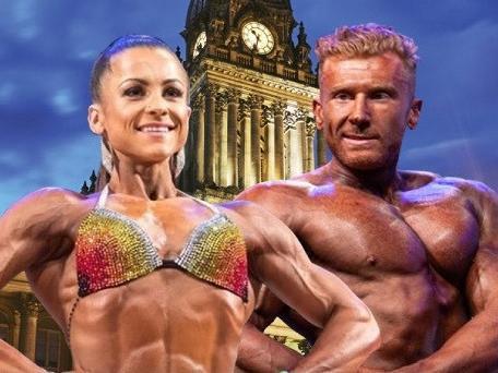 A battle to be crowned the FITXLEEDS champions featuring 22 classes including men’s bodybuilding, ladies, mixed disability and muscle model. The victors will secure sponsorship deals and prizes and will qualify for the FIT X Finals taking place in September. Tickets on the Town Hall site for May 23 at 11.30am.