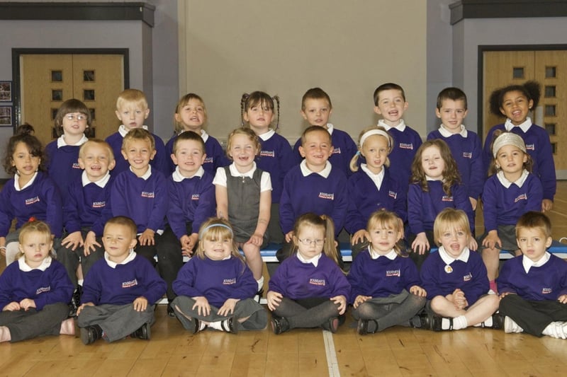 Boundary Primary School, 2009