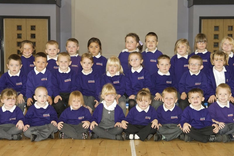 Boundary Primary School, 2009
