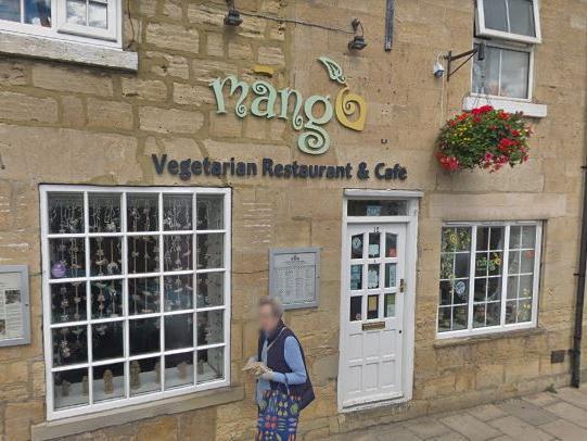 12-14 Bank St, Wetherby LS22 6NQ.