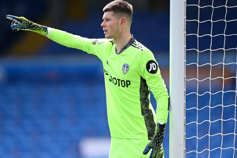 Still only 21 years old and all set to bid for a 12th clean sheet as part of an outstanding first season in the Premier League. Not in the France squad yet but surely only a matter of time. Photo by Laurence Griffiths/Getty Images.