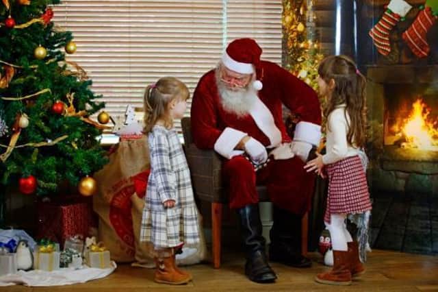 Whitbread has launched a Santa’s Secret Breakfast Hideout at 146 of its pubs and restaurants