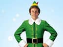 Since it was released in 2003, the movie Elf, starring Will Ferrell, has become a Christmas classic