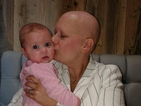 The charity - Ailsa’s Aim - was set up by Sara Whatley, from Higham Ferrers, who was diagnosed with rare forms of ovarian cancer while pregnant with her now two-year-old daughter, Ailsa. Sara recovered and is now ‘fighting fit’, so wanted to set up a charity with the aim to provide cancer patients with care packages during chemotherapy sessions.