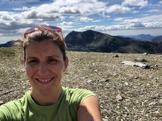 A former Rothwell schoolgirl who scraped through her A-Levels spoke of her pride after she became an associate professor in cognitive neuroscience. Dr Samantha Brooks, 45, went to what is now Montsaye Academy in Greening Road. She was once told she wasn't cut out for university, but fast forward 25 years and she is one of the top teachers at Liverpool John Moores University after becoming a reader at the School of Psychology last month.