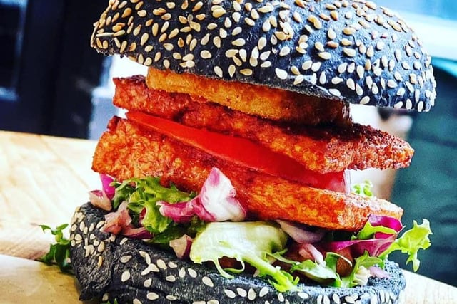 Food includes fries, salads, wraps, burgers and bagels (all made from halloumi). 5 Warwick Lane, Worthing. Open Thursday to Saturday noon until 3pm and 5pm until 8pm. Order on Uber Eats, Just Eat and Deliveroo
