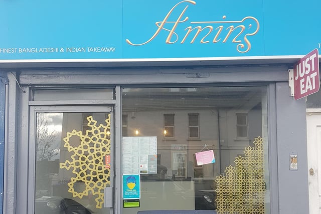 This Indian takeaway in Middle Road, Shoreham-by-Sea is open everyday apart from Tuesday. The restaurant is looking to provide a lunch time meal for care homes in the local area. If anyone would like to nominate a care home call 01273 440 707.