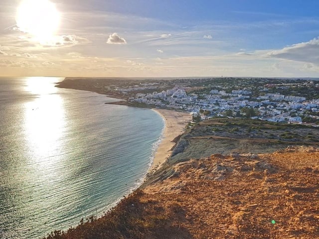 Luz, Portugal