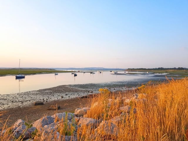 West Wittering