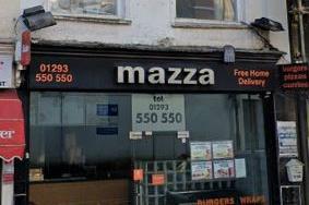 Mazza Indian Takeaway in the Brighton Road has a rating of 4.2/5 from 92 Google reviews