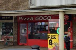 The Tilgate Parade establishment has a rating of 4.2/5 from 129 Google reviews