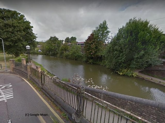 In Berkhamsted Town, 86 per cent of people aged 12 and over had received the first and second dose of the vaccine.
