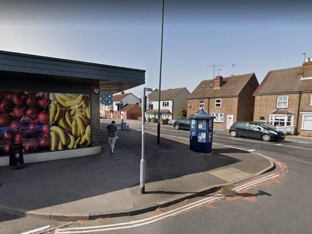 The average property price in Horsham East & Roffey was £350,000.