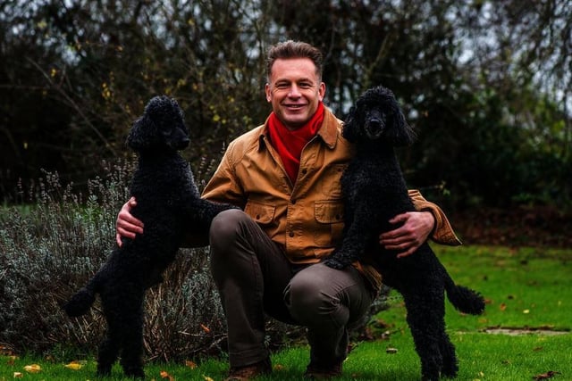 The Corn Exchange, Bedford, April 6 - TV presenter, naturalist, conservationist, award-winning photographer and author Chris Packham’s new show is designed for impact. He challenges conventional ideas about where beauty is found, what good photography and art is and what it is for. Everyone is tempted by glamour, the big, the brash and the beautiful. But Chris champions the underdog and pushes back at familiarity breeding contempt – for him humble, everyday creatures are just as alluring.
He likes to ‘make something out of other people’s nothing’ when it comes to photography and loves the challenge of finding beauty in ugly places.
And when he travels to some of the world’s wildlife hotspots he wants to see them in a new way, to put some art into his photos.
To book visit www.bedfordcornexchange.co.uk