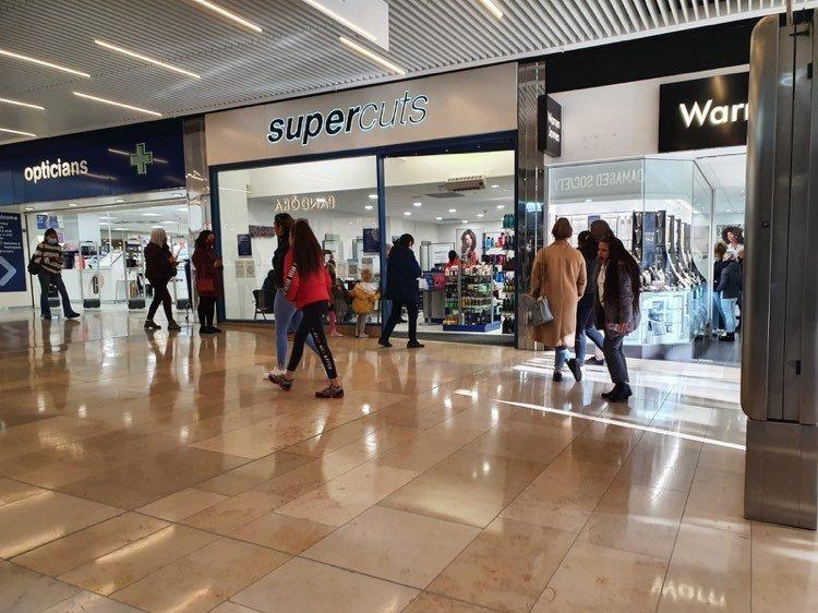 Skechers queensgate on sale