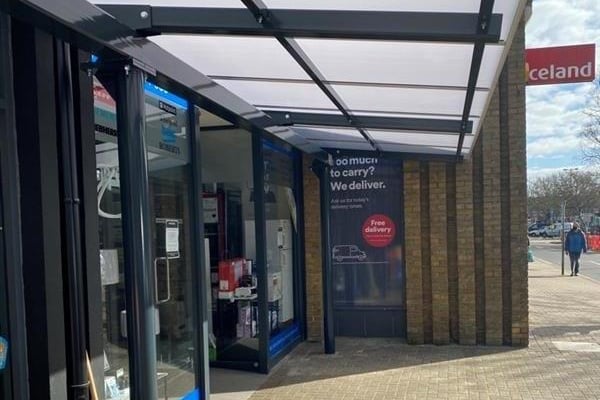 Rustington shops reopen on April 12. Picture: Mindworks Marketing