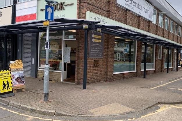 Rustington shops reopen on Monday, April 12. Picture: Mindworks Marketing