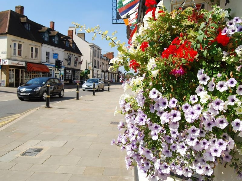 In total, 1,311 people moved to South Northamptonshire from Northampton in the 12 months to June 2019