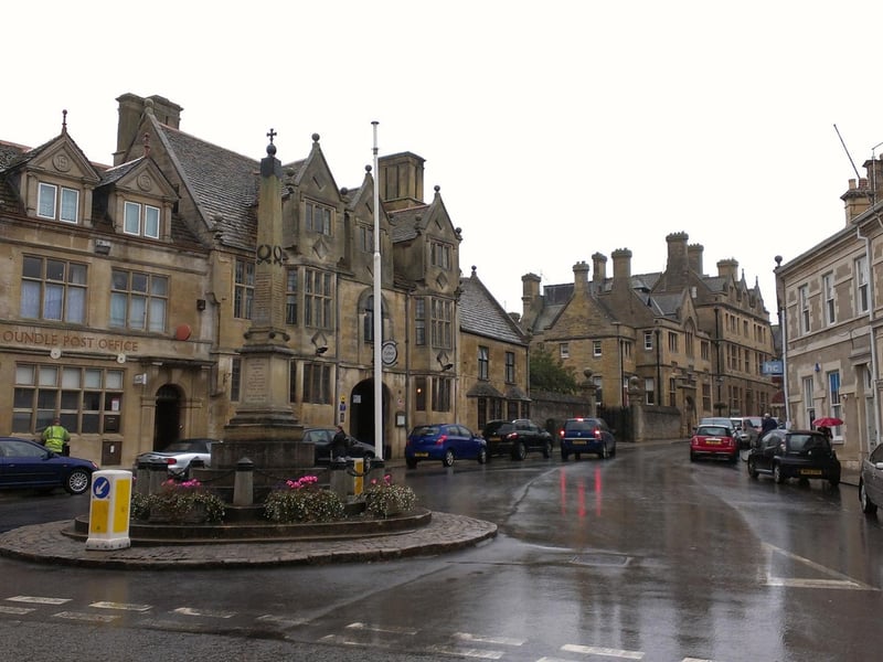 In total, 433 people moved to East Northamptonshire from Northampton in the 12 months to June 2019