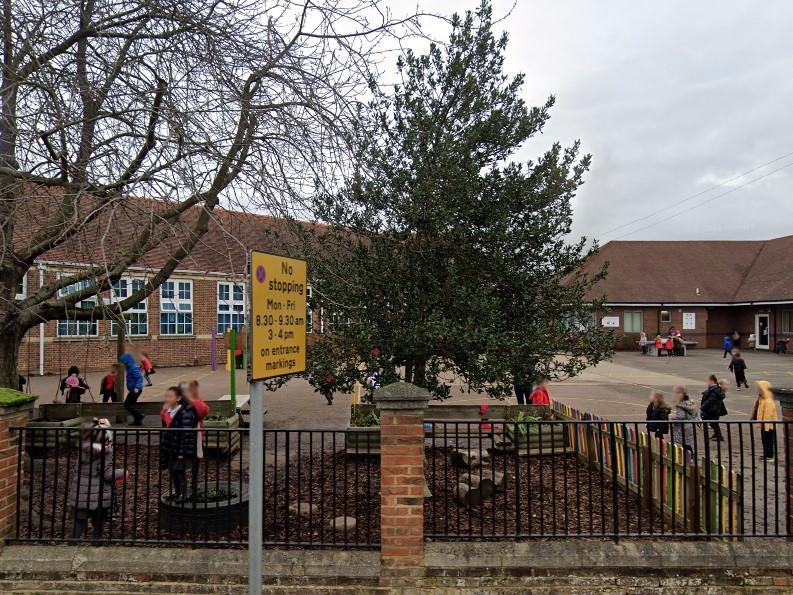 Cedar Road Primary School, Northampton - Places were allocated to: Less than 5 pupils in public care or with an Education, Health and Care Plan; 33 siblings; 21 pupils who live closer to the school than any other school and 5 out of 20 other pupils using the distance tiebreaker. The last pupil to be allocated a place
in the ‘others’ criterion lives 0.377 miles from the school.