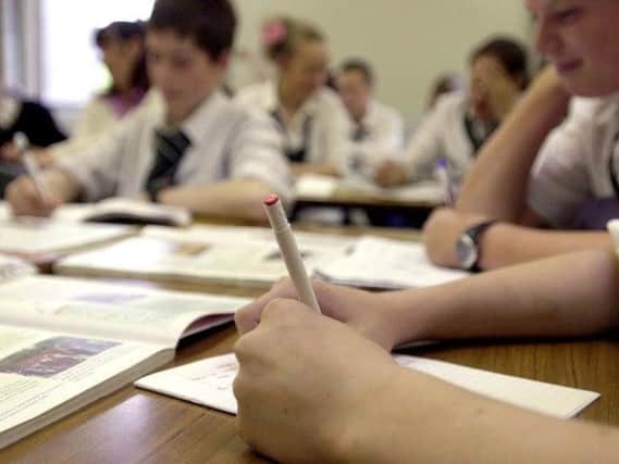 The oversubscribed schools in Northampton for September 2021 intakes have been revealed