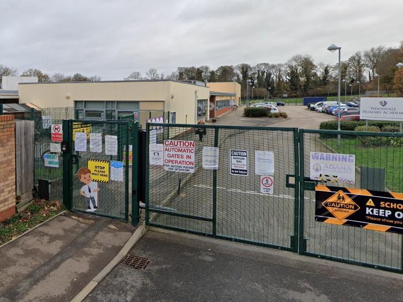 Woodvale Primary Academy - Places were allocated to: Less than 5 pupils in public care or with an Education, Health and Care Plan; 16 siblings; 35 pupils who live closer to the school than any other school; and 6 out of 20 other pupils using the distance tiebreaker. The last pupil to be allocated in the
‘others’ criterion lives 0.431 miles from the school.