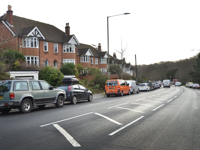 Fourth was Conquest and St Helens where the average price rose to £334,376 up by 7.3% in the year to September 2020.