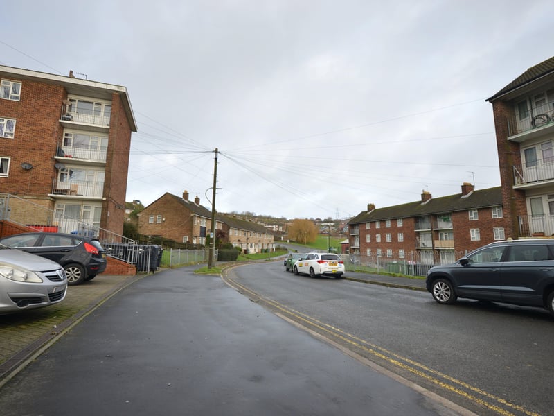 Fifth was Broomgrove where the average price rose to £208,757 up by 2.6% in the year to September 2020.