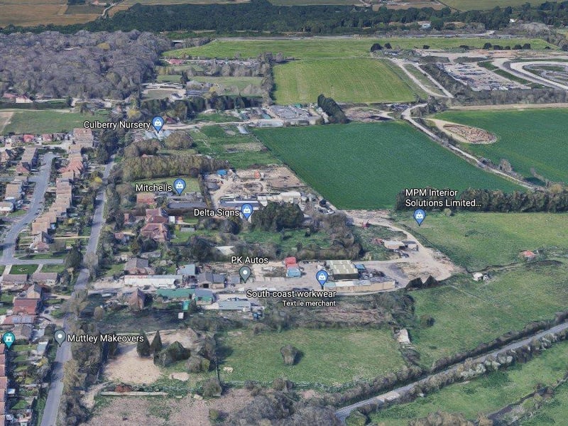 The biggest price hike was in Angmering North, Patching and Findon where the average price rose to £413,714, up by 9.7% on the year to September 2019. Overall, 76 houses changed hands here between October 2019 and September 2020, a drop of 19%
