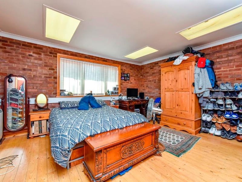 Finedon Street, Burton Latimer, on the market with agents Simpson & Partners via rightmove