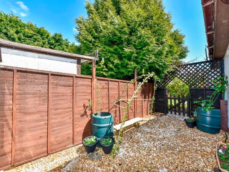 Finedon Street, Burton Latimer, on the market with agents Simpson & Partners via rightmove