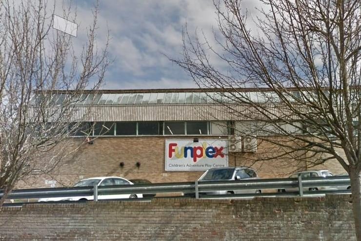 Funplex soft play is set to reopen on May 17
