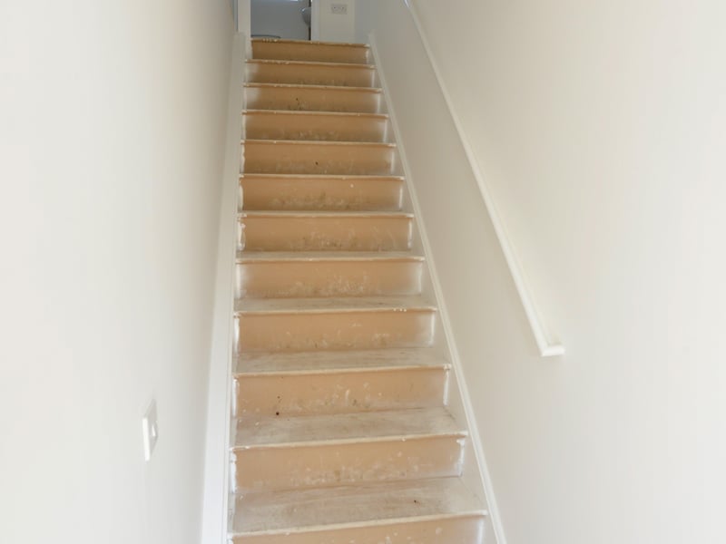 The Welland Park development