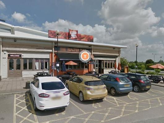 Showing all Euros games
Eight large screens throughout the pub
Bookings can be made by visiting the website: https://www.greeneking-pubs.co.uk/pubs/northamptonshire/walter-tull/euro-2021/ or calling the pub on 01604 215510
Will be offering a sports bar menu and their famous Flaming Grill challenges