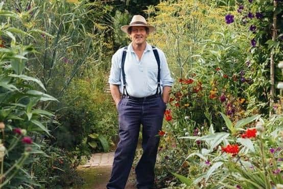 Horticulturist, farmer and writer Monty Don will be broadcasting a BBC Radio 4 Appeal on behalf of the Soil Association on Sunday 28th August to raise funds to support the Innovative Farmers Programme which leads pioneering research into sustainable and nature-friendly farming methods