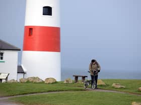 We take a look at the weather forecast in the week ahead for South Tyneside.