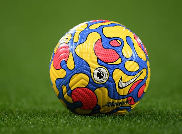 Premier League (Photo by Harriet Lander/Getty Images)