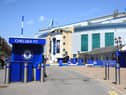Stamford Bridge.