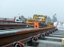 The Metro Flow project is set to take up to a week longer than planned