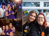 Tara Johnson who is helping people with disabilities in so many ways.