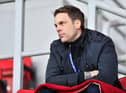 Sporting Director Kristjaan Speakman