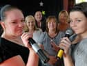 Who can tell us more about this 2008 fundraiser at The Kelly pub?