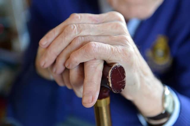 South Tyneside's care home Covid death toll